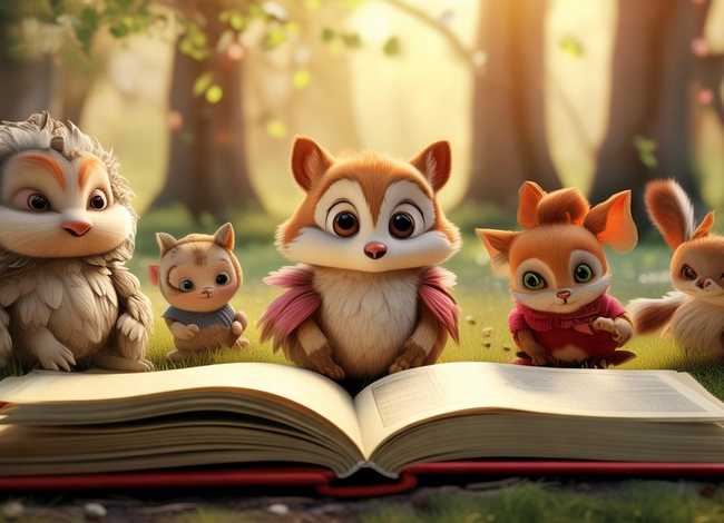 儿童故事语文课本,寓言故事有哪些二年级上册语文 儿童故事语文课本,寓言故事有哪些二年级上册语文