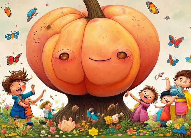 儿童文学的教案、《小桃仁》幼儿园大班教案 儿童文学的教案、《小桃仁》幼儿园大班教案