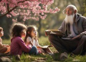 画成语小故事（50个成语小故事简短）