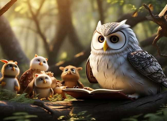 幼儿寓意故事大全；有哪些幼儿寓言故事值得推荐呢有哪些意义呢