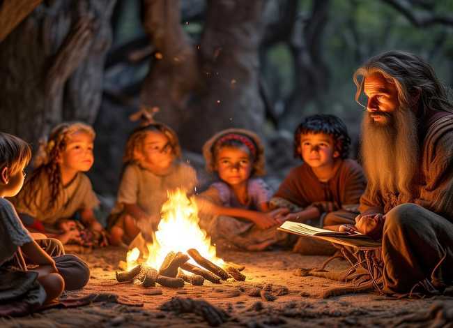 儿童历史故事100个必听视频 - 孩子必听的100个历史故事