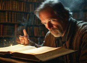 金飞讲故事免费观看，金飞 传奇故事 开始前介绍那段话是怎么说的!