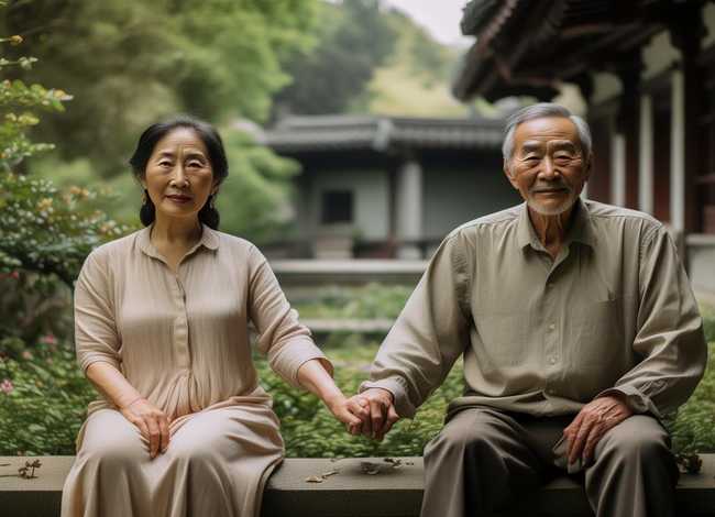 老一辈婚姻故事，28年前马兰插足余秋雨婚姻,重建家庭后,如今怎样了