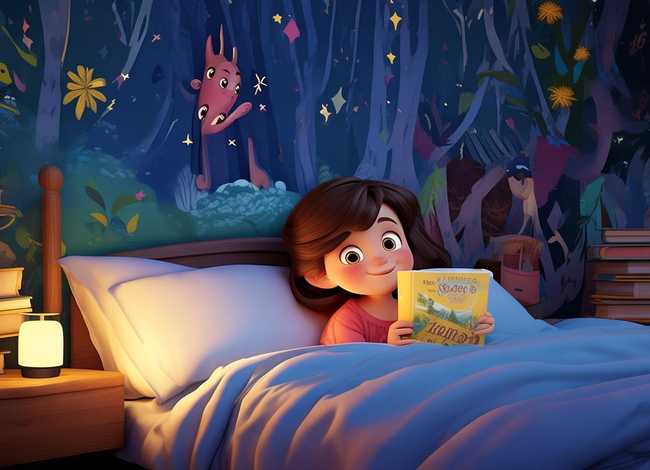 女生的故事儿童版全集 儿童女孩睡前故事 女生的故事儿童版全集 儿童女孩睡前故事