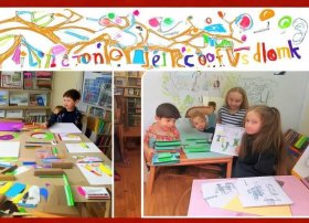 幼儿制作简单故事绘本6页；幼儿园绘本怎么制作简单的