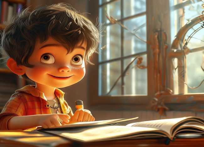 珍惜时间的儿童故事书名、儿童关于珍惜时间的经典故事