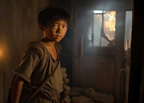 革命英雄小故事200字 革命小英雄的故事