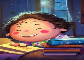 儿童故事大全淘气的小不点 - 三年级睡前童话故事大全【5篇】