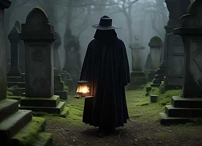 克雷斯是一个什么样的人(守墓人是什么身份) 克雷斯是一个什么样的人(守墓人是什么身份)