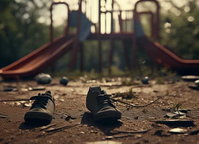 儿童被拐的下场 - 被拐的儿童有什么下场 儿童被拐的下场 - 被拐的儿童有什么下场