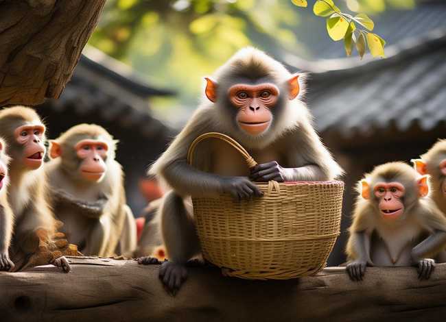 朝三暮四的故事主要讲了什么(朝三暮四成语故事 故事主要讲了什么 告诉我们什么的道理) 朝三暮四的故事主要讲了什么(朝三暮四成语故事 故事主要讲了什么 告诉我们什么的道理)