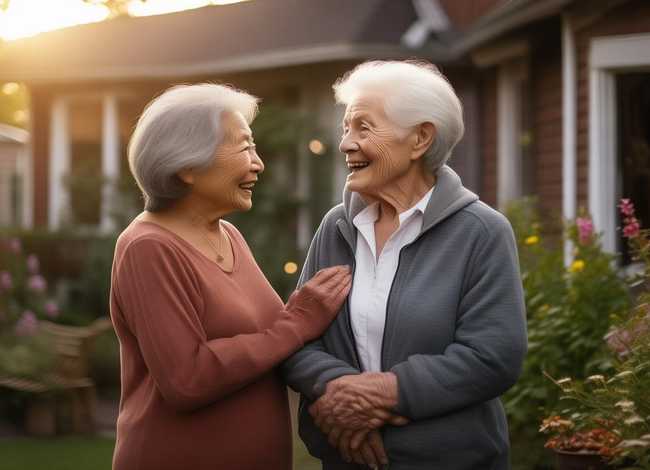 好邻居感人故事 - 好邻居主要事迹材料 好邻居感人故事 - 好邻居主要事迹材料