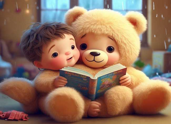 幼儿绘本故事《我爱你》(小班绘本故事我爱你教案) 幼儿绘本故事《我爱你》(小班绘本故事我爱你教案)