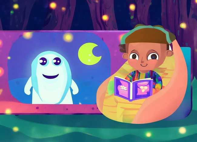 小孩听故事app、适合小学生听故事的app 小孩听故事app、适合小学生听故事的app