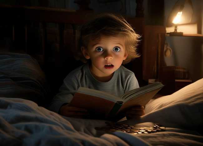 警察抓小偷的故事儿童在线听 - 睡前小故事 谁丢的钱