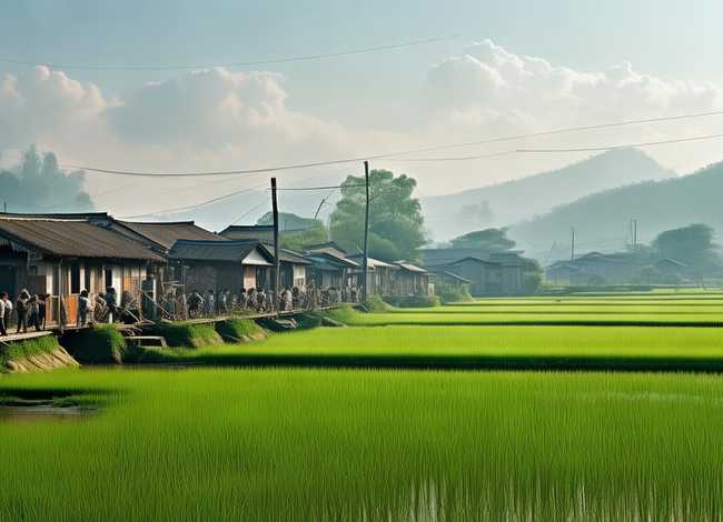 关于农村的纪录片(有什么农村题材的纪录片值得推荐 - 知乎) 关于农村的纪录片(有什么农村题材的纪录片值得推荐 - 知乎)