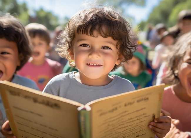 诚信儿童故事 适合小学生讲的诚信故事