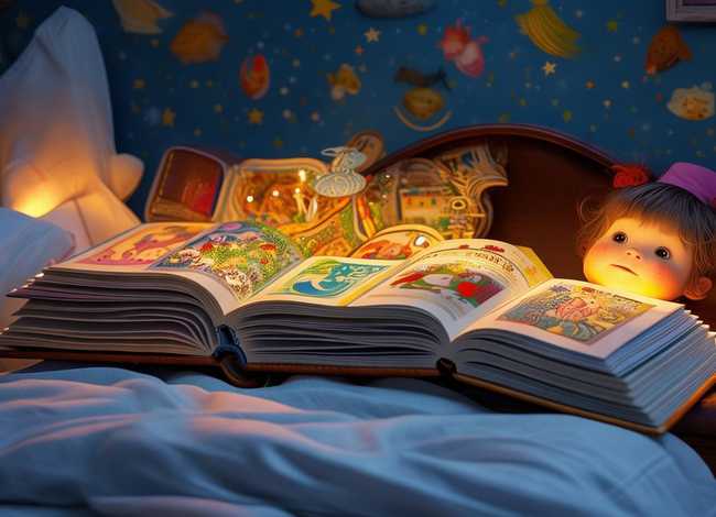 儿童短篇小说故事 儿童睡前故事短篇故事5篇 儿童短篇小说故事 儿童睡前故事短篇故事5篇