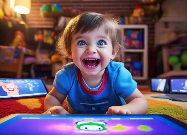 小孩看的故事视频 小孩为什么爱看搞笑视频呢 小孩看的故事视频 小孩为什么爱看搞笑视频呢