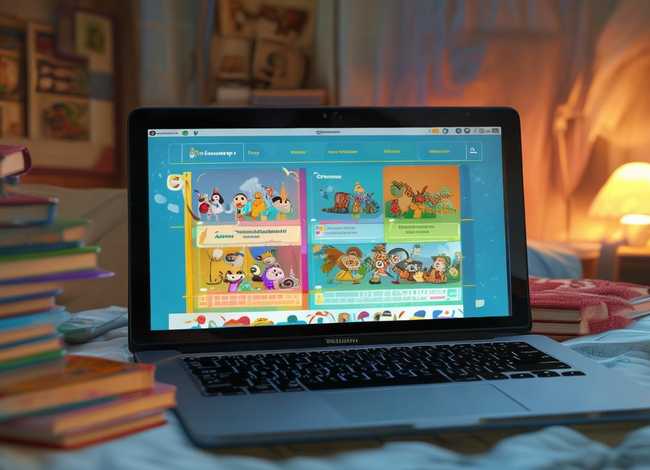 中英语故事在线听,强推5个的有声书网站,海量儿童睡前英语故事免费听! 中英语故事在线听,强推5个的有声书网站,海量儿童睡前英语故事免费听!