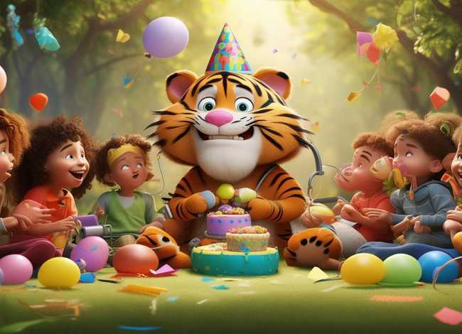 儿童故事在线收听mp3,儿童故事-老虎过生日1 儿童故事在线收听mp3,儿童故事-老虎过生日1