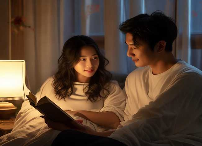 胎教早期故事100篇；每日睡前胎教故事+唐诗大全100篇大全爸爸妈妈讲免费阅读之四