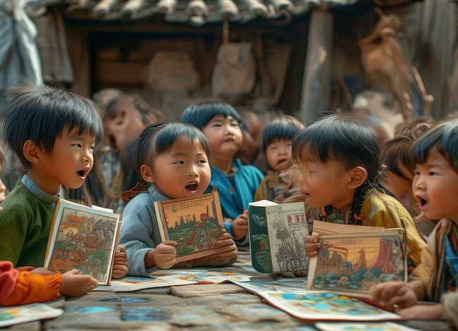 水浒传儿童故事；儿童水浒传的故事大全