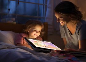 简短亲子故事大全视频；幼儿亲子睡前故事短篇5篇