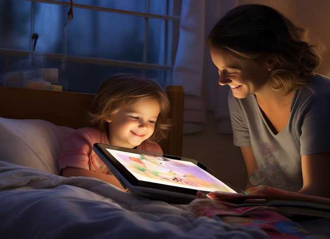 简短亲子故事大全视频；幼儿亲子睡前故事短篇5篇