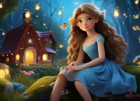 白雪公主儿童故事大全100首、白雪公主(下) 格林童话故事 儿童睡前故事