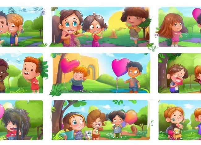 小朋友感恩小故事大全、10个感恩小故事简短 小朋友感恩小故事大全、10个感恩小故事简短