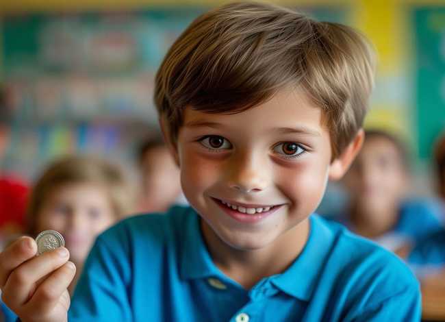 拾金不昧儿童主题故事 老师关于美德少年的故事怎么写 拾金不昧儿童主题故事 老师关于美德少年的故事怎么写