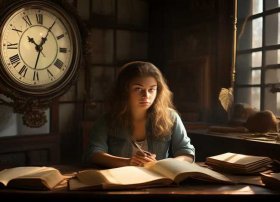 珍惜时间的成语、珍惜时间的成语有哪些