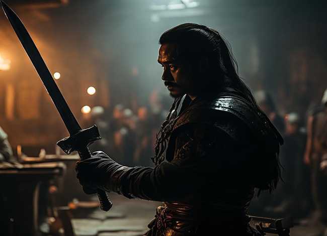 虎口拔牙的故事内容，虎口拔牙电视剧剧情介绍