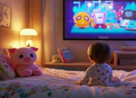 睡前故事猪猪侠全集 - 适合2岁多宝宝观看的动画有什么推荐