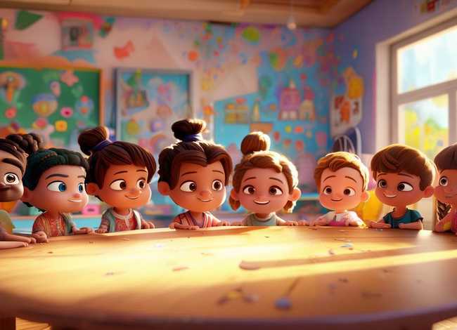 头发的故事幼儿园 幼儿园教案 头发的故事幼儿园 幼儿园教案