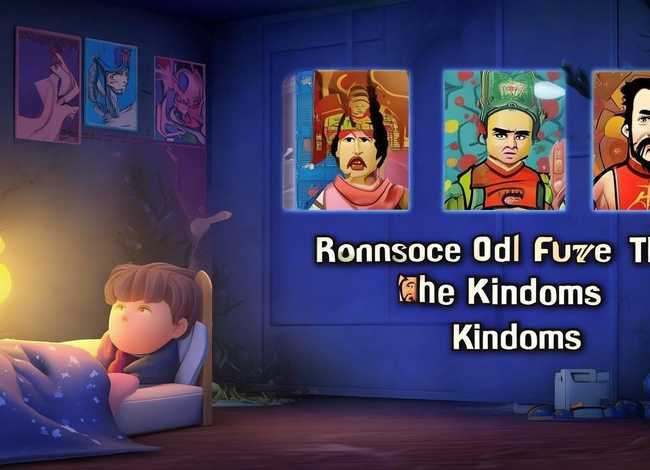 三国演义儿童睡前故事、(三国演义)等 有声小说打包下载 三国演义儿童睡前故事、(三国演义)等 有声小说打包下载