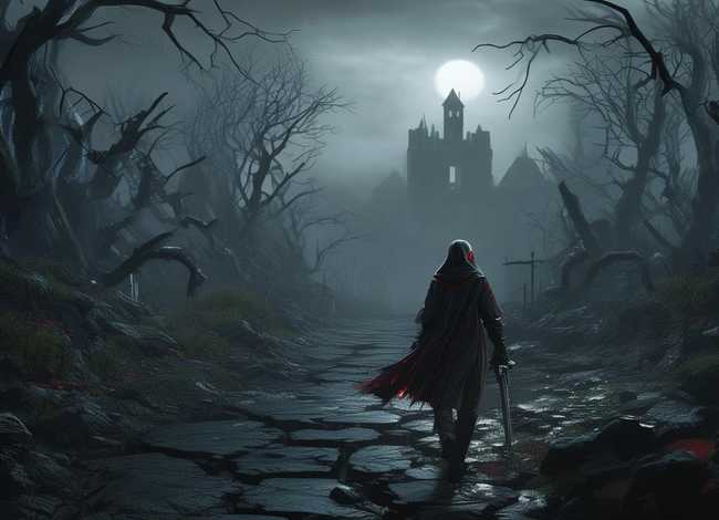 暗黑血统4创世纪,暗黑血统创世纪第一关怎么快速通关_第一关直达前哨近道分享 暗黑血统4创世纪,暗黑血统创世纪第一关怎么快速通关_第一关直达前哨近道分享