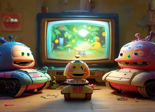 小坦克搞笑动画故事 坦克世界家庭动画在哪儿看原版 小坦克搞笑动画故事 坦克世界家庭动画在哪儿看原版