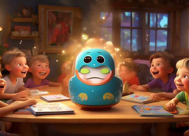 儿童故事机品牌排行榜前十名（故事机排行榜第一名）