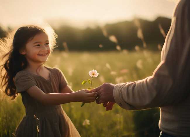 有关感恩的小故事50字，感恩小故事50字