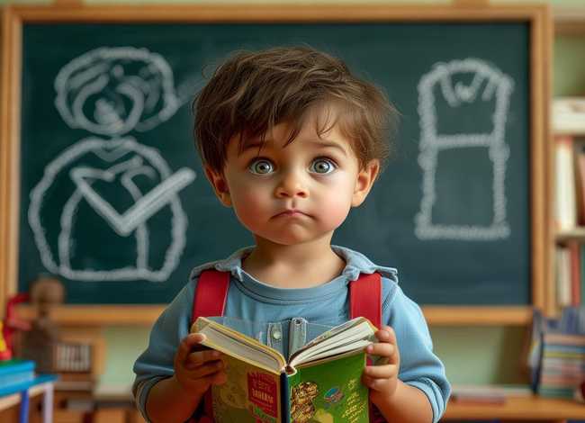 小孩知错能改的故事(知错能改的名人故事有哪些) 小孩知错能改的故事(知错能改的名人故事有哪些)