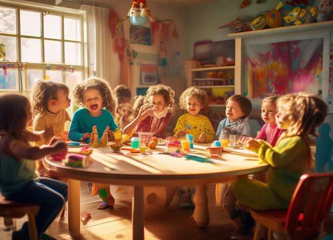 儿童情景剧推荐、有哪些适合六岁儿童看的情景剧和动画片推荐呢