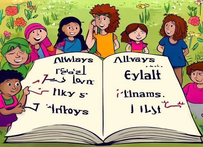 meet的绘本，“永远爱你”的各个国家的文字怎么写