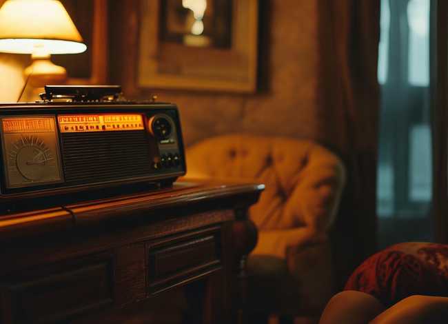 电台小故事（电台情感小短文_听别人的故事）