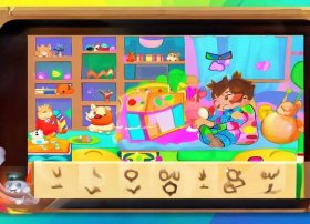 儿童故事书app推荐（适合小学生听故事的app）