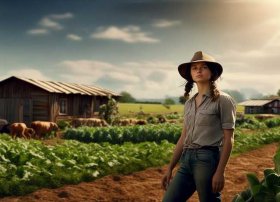 创业致富文章；农村创业励志典型故事(2)