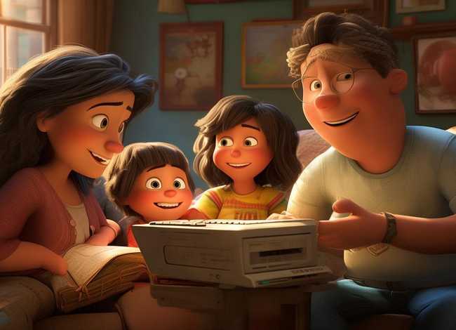 故事类小游戏 7k7k小游戏中家中的故事讲了什么