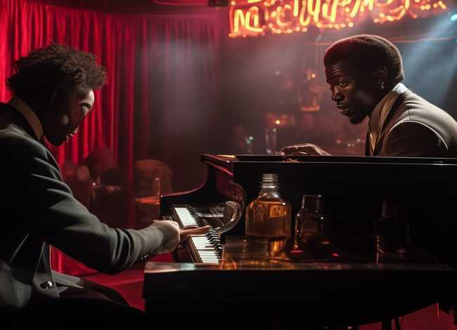 绿皮书故事简介（绿皮书讲的什么故事）