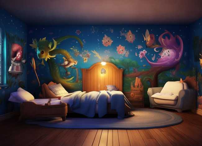 儿童经典老故事完整版（哄孩子睡前经典童话故事【四篇】）